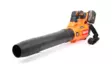 Robota batteridriven lövblåsare 36V chassi - "Batteridrivena maskiner" - 6438212130132 - 1