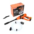 Batteridriven högtryckstvätt chassi DC-WS18V - Dammsugare och tvättmaskiner - 6438212140162 - 4