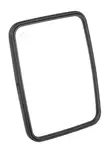 Brustålig spegel 210 x 150 mm - "Förartillbehör" - CAVM2 - 1
