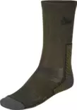 Seeland Field Merino Strumpor - 2 par - Jaktkläder - 5714733674142 - 3