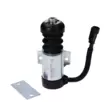 Zetor Solenoid - Elsystem - 935752 - 1