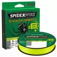 Spiderwire Smooth 8 gul 0,09 mm 150 m - Linor - 022021663552 - 1