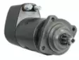 Startmotor 24 V 5,4 kW, Volvo BM - Elsystem - 8719493088632 - 2