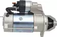 Startmotor Mahle AZE 6554 2,6 kW - Startmotorer för traktorer - 3838922061932 - 1