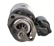 Startmotor Mahle AZJ 3246 2,7 kW - Startmotorer för traktorer - 3838922054682 - 1