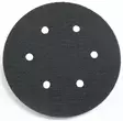 Fästeplatta 150 mm 5/16"-24 - Slipmaterial - 6430074695392 - 2