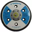 Fästeplatta 150 mm 5/16"-24 - Slipmaterial - 6430074695392 - 1