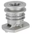 Terapidare Ø25mm och remskiva Ø25mm - - 7313329114482 - 1