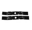 Stiga 85 Combi blad, fr.o.m. 2007, 2 st - Gräsklippare - 7313329131182 - 1