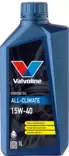 Valvoline All Climate 15W-40 motorolja 1 l - Motoroljor - 8710941022482 - 1