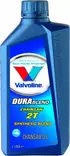 Valvoline Durablend Kedjesåg 2T motorolja 1 l - Motoroljor - 8710941159812 - 1