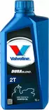 Valvoline Durablend Scooter 2T motorolja 1 l - Motoroljor - 8710941019222 - 1