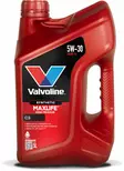 Valvoline MaxLife C3 5W-30 motorolja 5 l - Motoroljor - 8710941018362 - 1