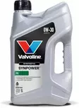 Valvoline Synpower FE 0W-30 motorolja 5 l - Motoroljor - 8710941018232 - 1