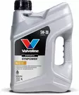 Valvoline SynPower XL-III C3 5W-30 motorolja 4 l - Motoroljor - 8710941018652 - 1