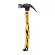 HAMMARE 16OZ GLASFIBERHANDTAG - Hammare och yxor - 6430017700282 - 1