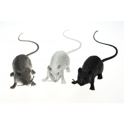 Råtta - Leksaker - 4029069136402 - 1