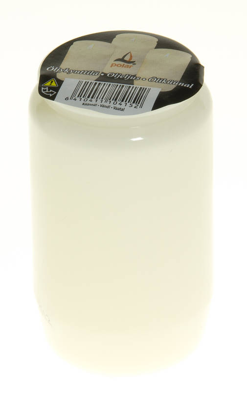 Polar oljeljus 55h - Ljusstakar - 6410411104152 - 1