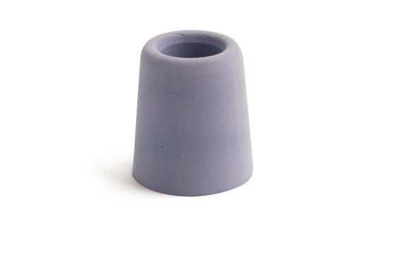 Habo dörrstopp 40x36 mm (P) - Andra dörrtillbehör - 7317900072642 - 1