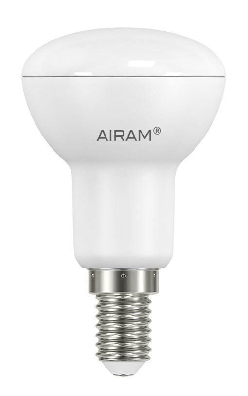 Airam LED OP R50 3,8W/827 E14 110D - E14-sockel - 6435200270122 - 1