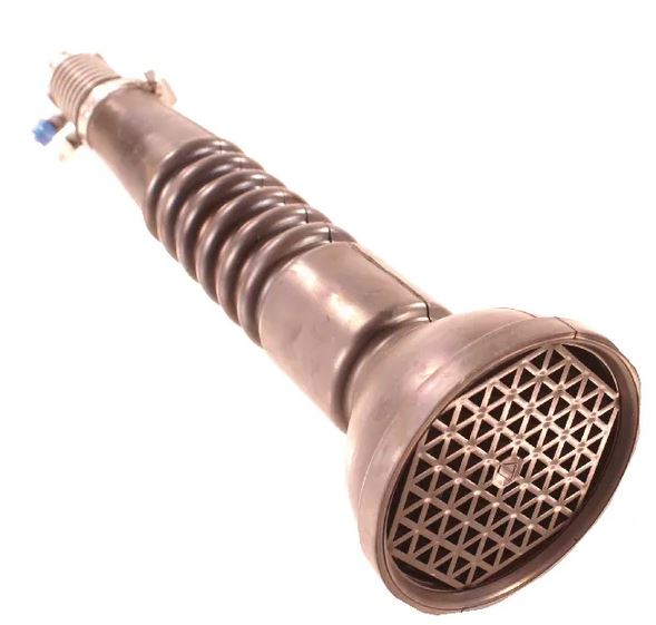 Arag lång skummunstycke - Spruttillbehör - 520004262 - 1