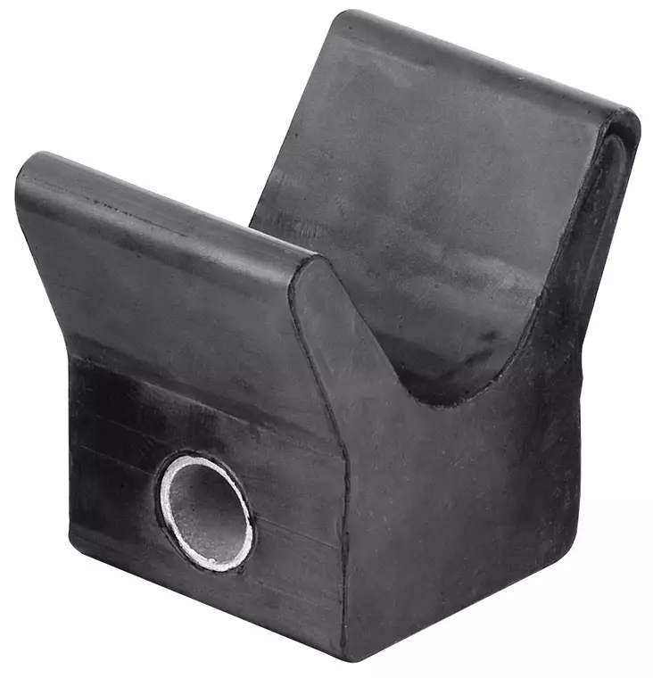 Arctic Marine keulatuk gummi 75x75x94mm - Andra båttillbehör - 6430022582842 - 1