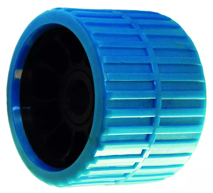 Arctic Marine sidodragsrulle 115x72 mm - Andra båttillbehör - 6430045425492 - 1