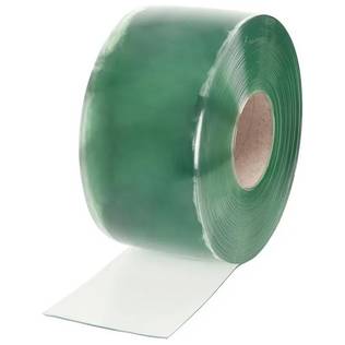 Arctic rullgardin för dörrar 20 cm 50 m/rulle - Dörrdraperi, presenningdörr - 3422563848962 - 1