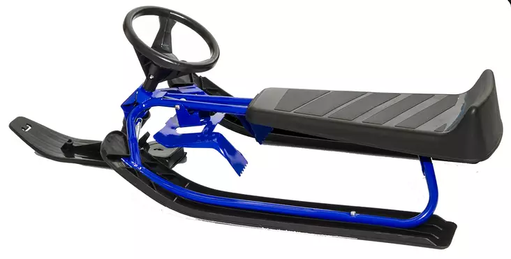 Atom rattkälke - Vinterleksaker - 6410412162632 - 1