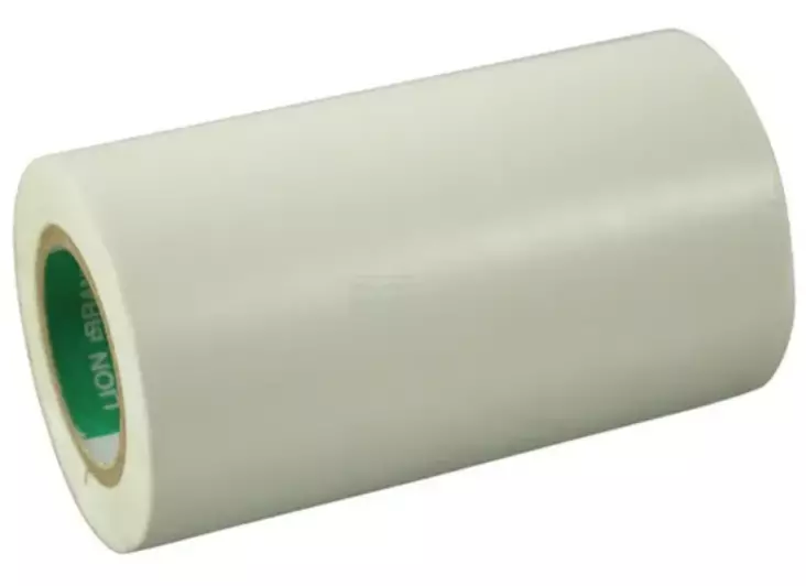 Aumatejp Kerbl vit 10 cm 10 m - Tejper - 4018653298312 - 1