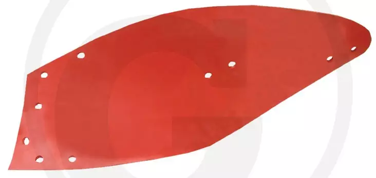 Plogskär 14"-16" Kverneland - Plogdelar - gr00000000042 - 1