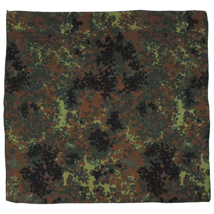 Bandana BW Camo - Friluftskläder - arm0000003282 - 1