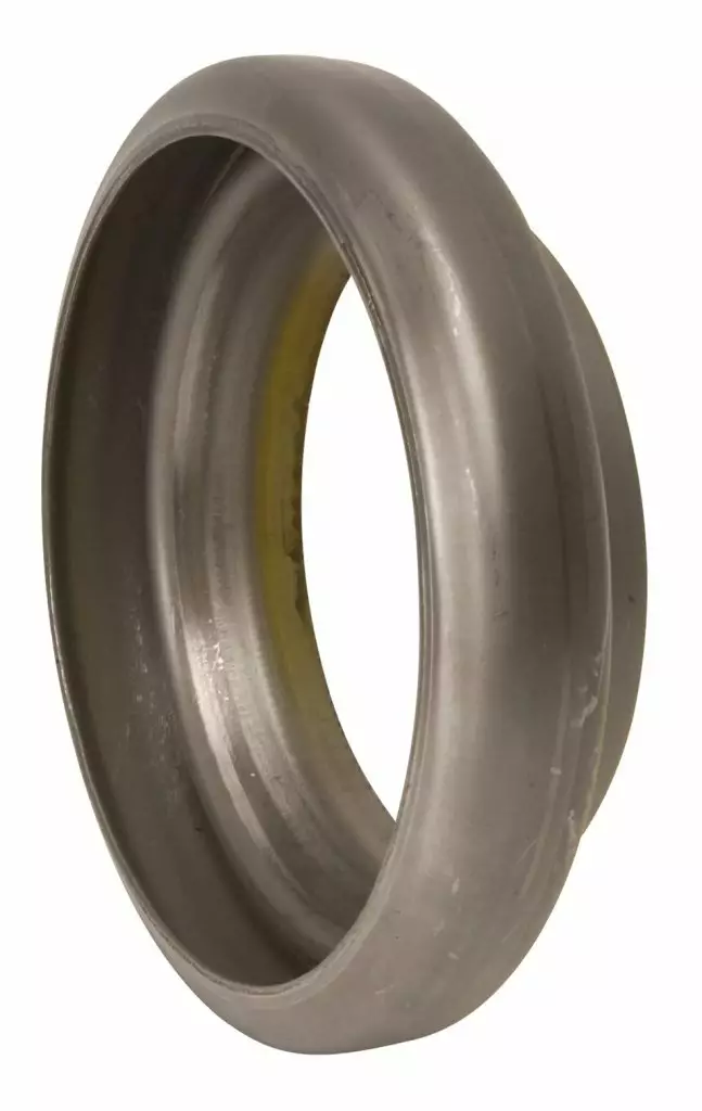 Bauer svetsbar kopp - Bauer-kopplingar - 5700033252982 - 1