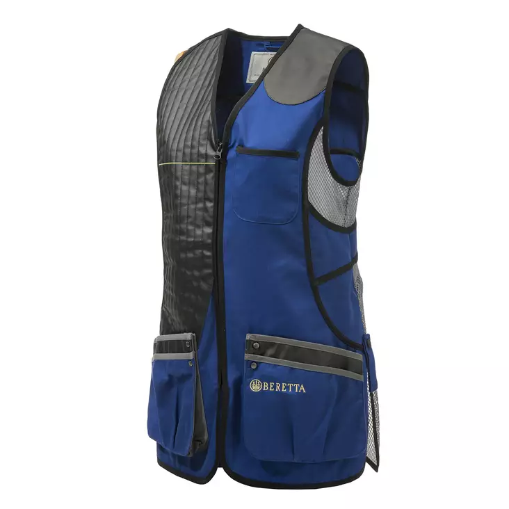 Beretta Sporting Vest dam skytteväst - Jaktkläder - svm0000001662 - 1