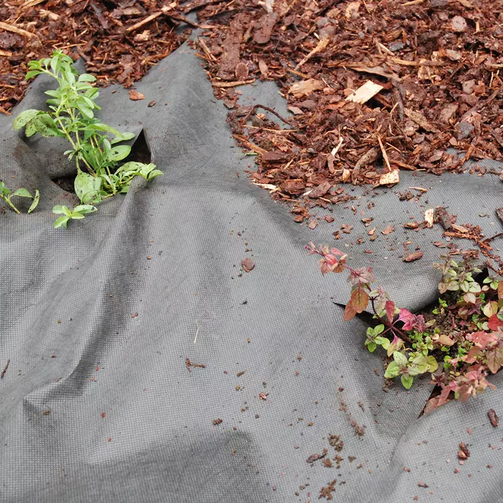 Bioväv 1x10 m - Filterdukar - 6430040628492 - 2