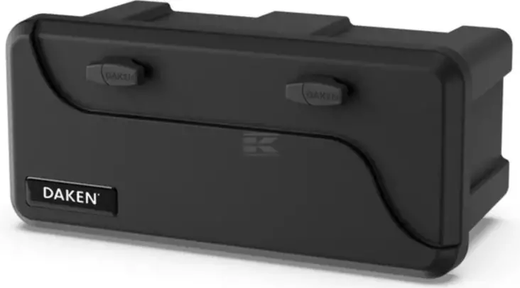 Blackit 2 verktygslåda - Verktygssatser - DK82202 - 1