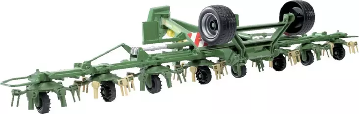 Bruder Krone KWT 8.82 harv - Bruder arbetsmaskinsleksaker - 4001702022242 - 1