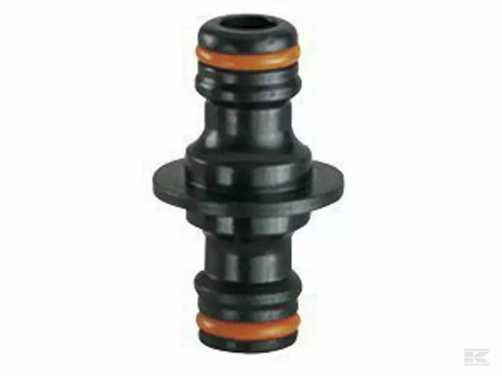 Claber förlängningskoppling - Slangkopplingar - 8000625086122 - 1