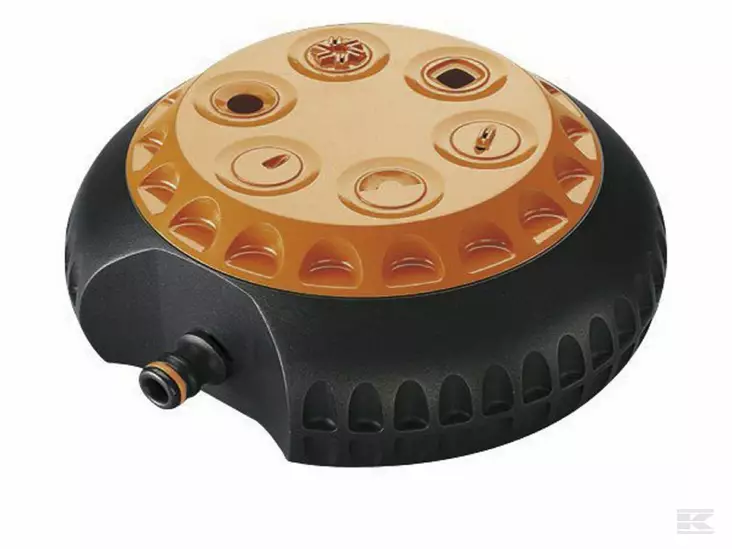 Claber vattenspruta - Spridare - 8000625086542 - 1