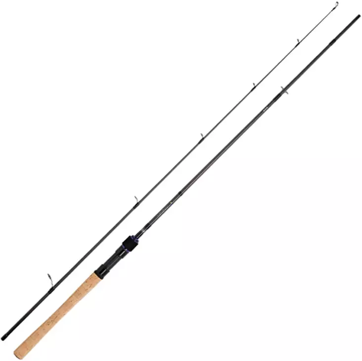 Daiwa Prorex S spö för haspelrulle 244 cm 10-40 g - Spön, rullar och metspön - 5055545223402 - 1