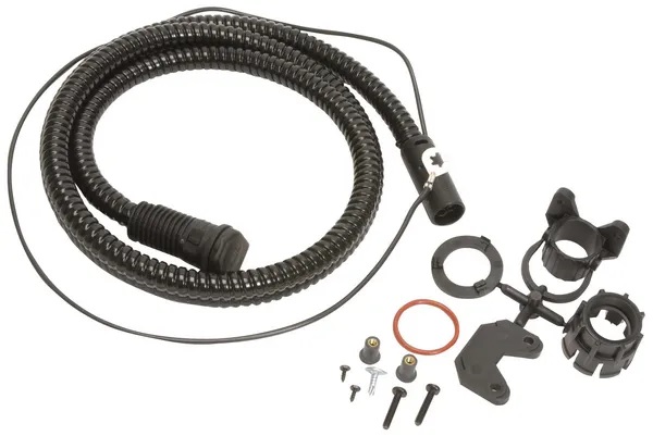 Defa MiniPlug vägguttag 460915, 1,5 m kabel - Installationssatser och anslutningskablar - 7042284609152 - 1