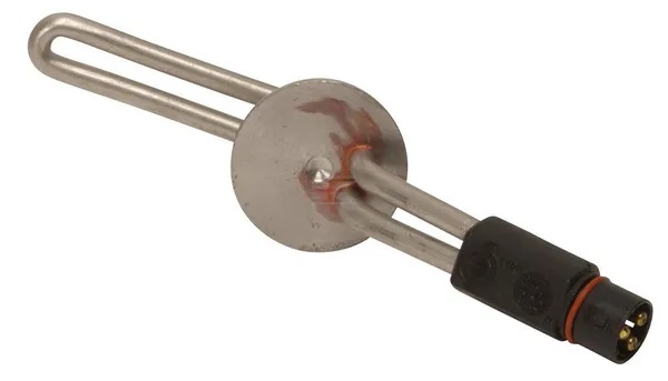 Defa motorvärmare 411041, 820 W, 1 1/2" - Motorvärmare - 7042284110412 - 1