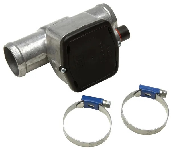 Defa motorvärmare 411420, 600 W, för 41 mm slang - Slangvärmare - 5700035609012 - 1