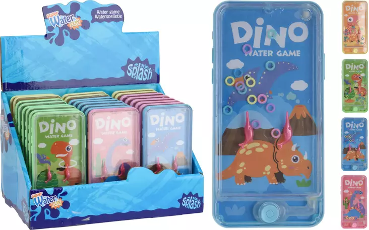 Dino spel - Spel - 8720573155892 - 1