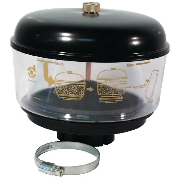 Förfilter Donaldson H001251 - Luftfilter - 8719607044912 - 1