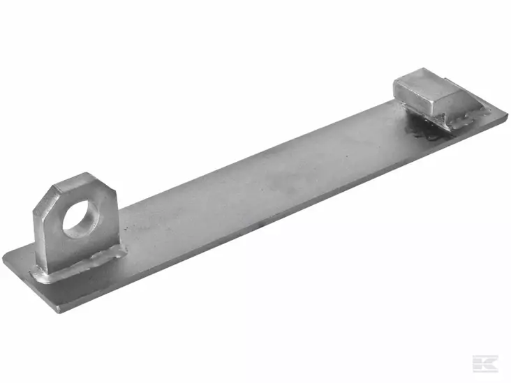 Framlastarens snabbkopplingskit, Vilske/Vilakone - Frontlastarens delar - 5700038608982 - 1