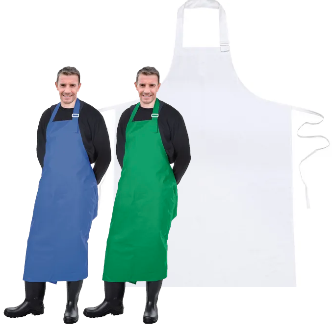 Farma Förkläde 120x90 cm - Djurskötselutrustning - 8716106852352 - 2