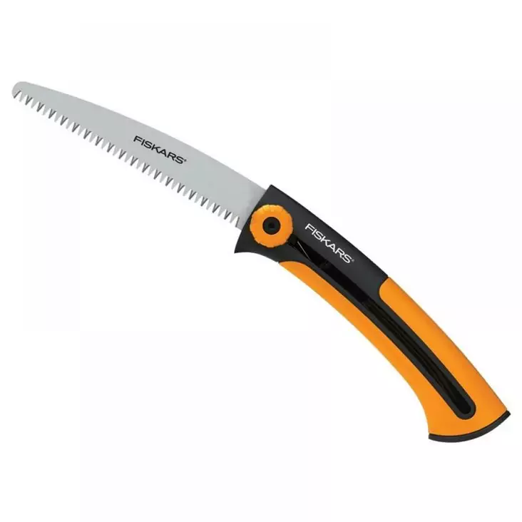 Fiskars Xtract trädgårds-/ficksåg - Grensaxar och sågar - 6411501238702 - 1