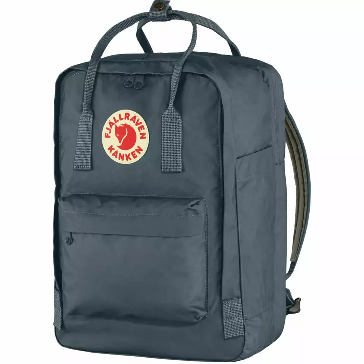 Fjällräven Kånken Laptop 15" Grafit - Ryggsäckar, väskor - 7323450786052 - 1