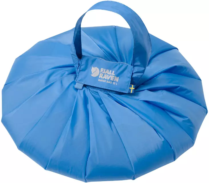 Fjällräven Water Bag UN Blue - Ryggsäckar, väskor - 7392158958672 - 1